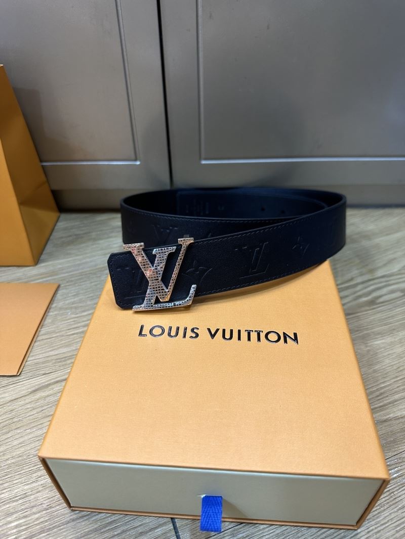 Louis Vuitton Belts